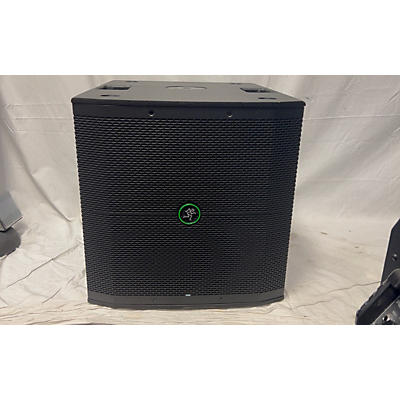 Mackie THUMP 115S Powered Subwoofer