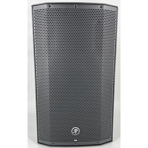 Mackie THUMP 12 A Powered Speaker