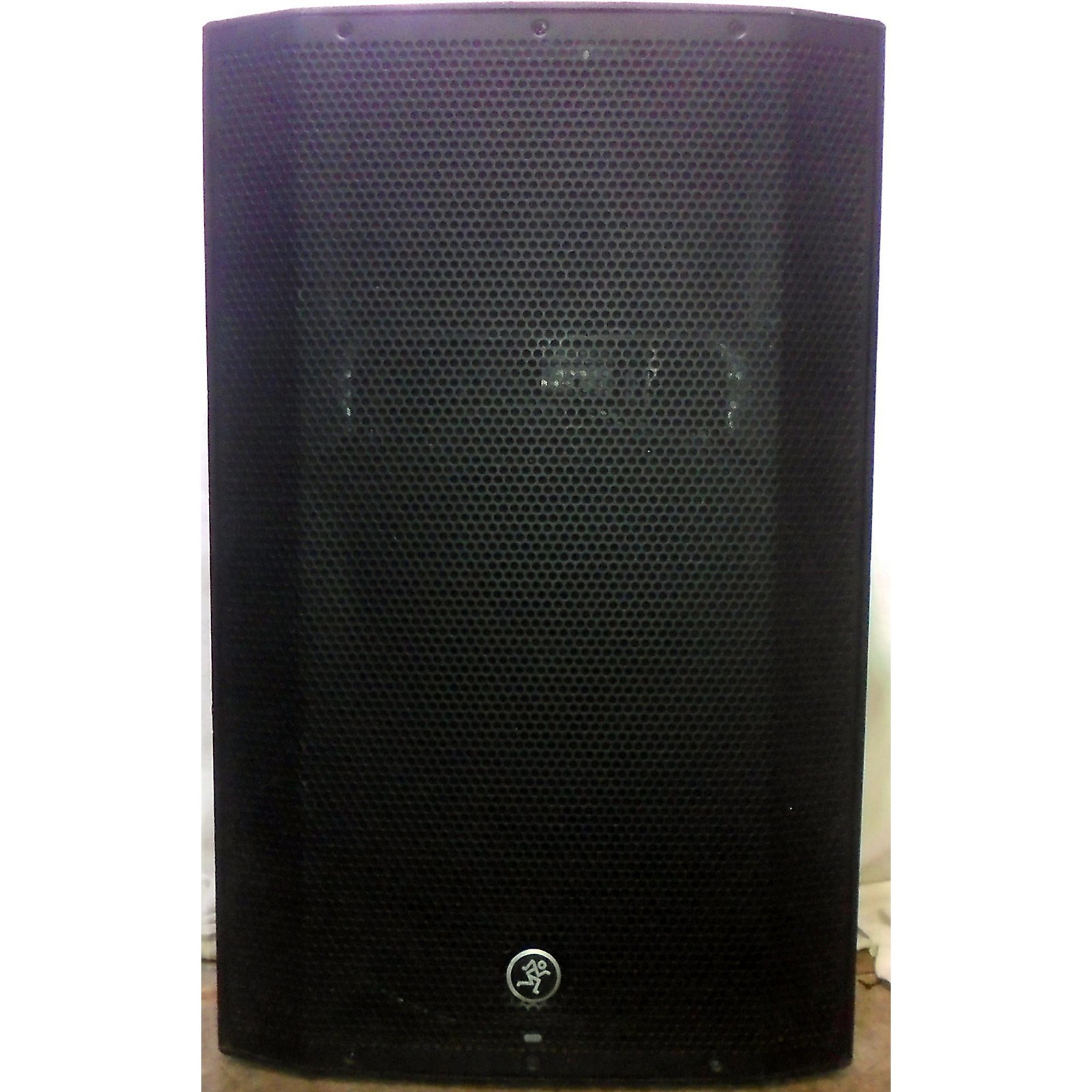 Used Mackie THUMP 15A Powered Speaker | Musician's Friend