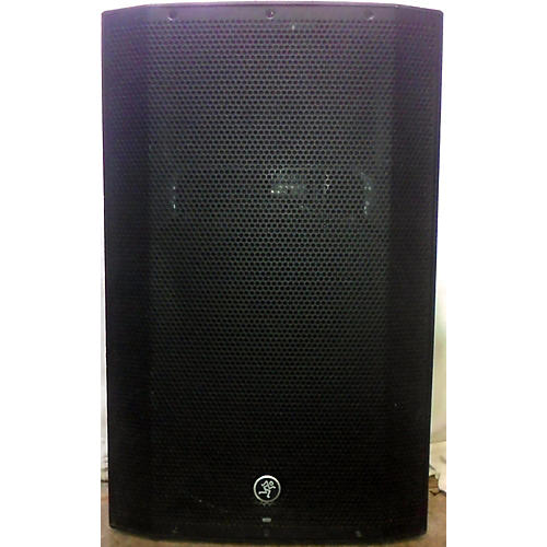 THUMP 15A Powered Speaker