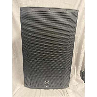 Mackie THUMP 15A Powered Speaker