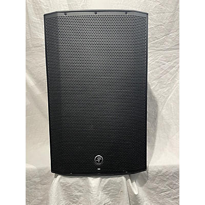 Mackie THUMP 15A Powered Speaker