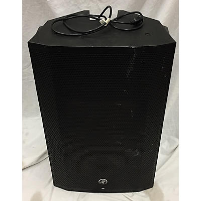 Mackie THUMP 15A Powered Speaker