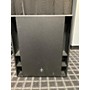 Used Mackie THUMP 18S Powered Subwoofer