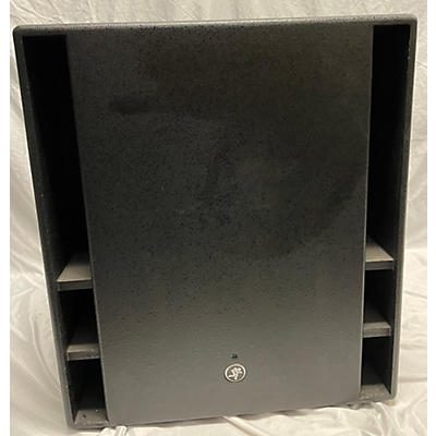 Mackie THUMP 18S Powered Subwoofer