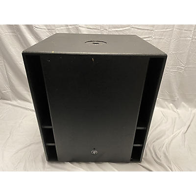 Mackie THUMP 18S Powered Subwoofer