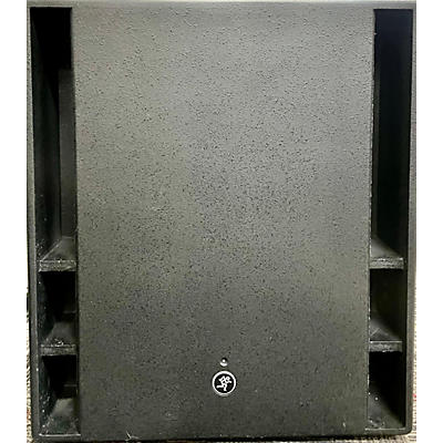 Mackie THUMP 18S Powered Subwoofer