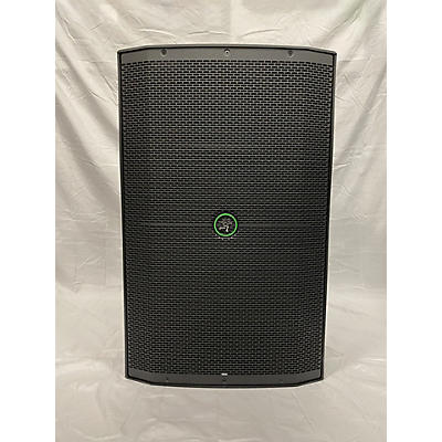 Mackie THUMP 215 TX Powered Speaker