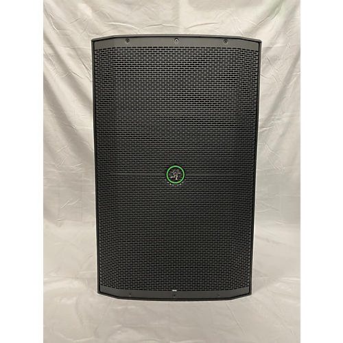 Mackie THUMP 215 TX Powered Speaker