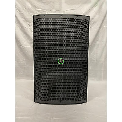 Mackie THUMP 215 XT Powered Speaker