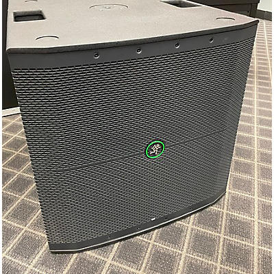 Mackie THUMP118S Powered Subwoofer