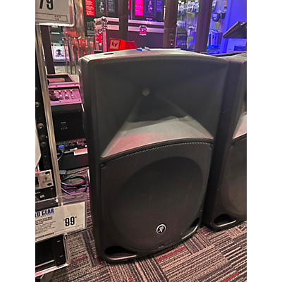 Acoustic Image THUMP15 Powered Speaker