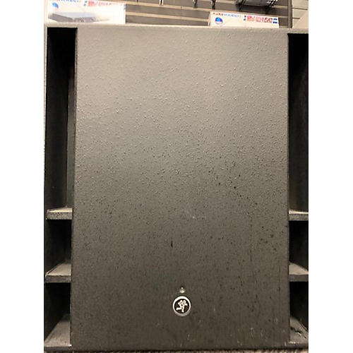 THUMP18S Powered Subwoofer