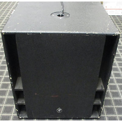 Mackie THUMP18S Powered Subwoofer