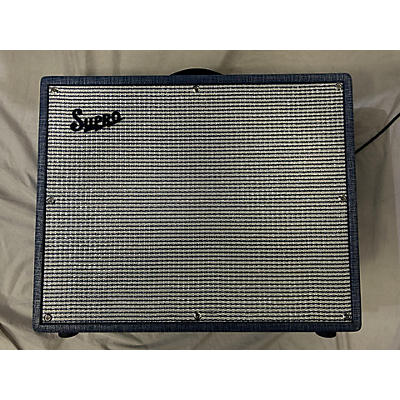 Supro THUNDERBOLT Tube Guitar Combo Amp