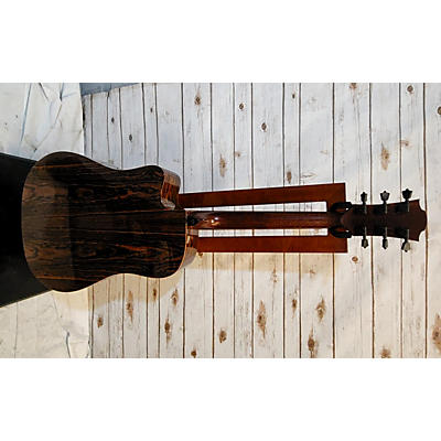 Lag Guitars THV30DCE Acoustic Electric Guitar