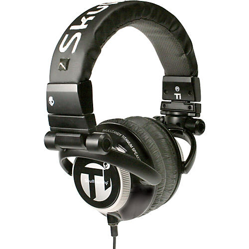 TI Headphones