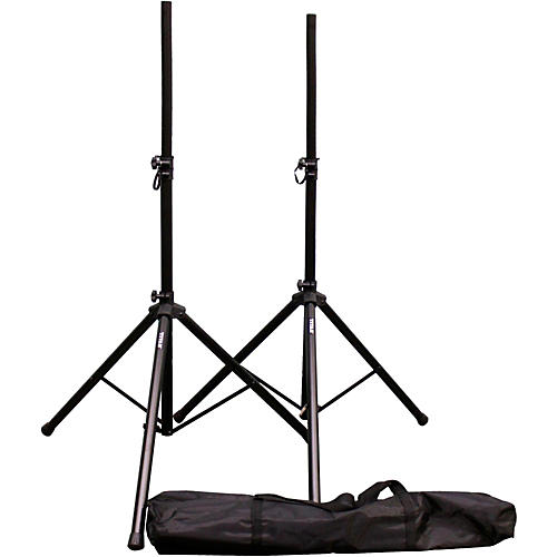 TI-SS5012C Dual Speaker Stand Pack
