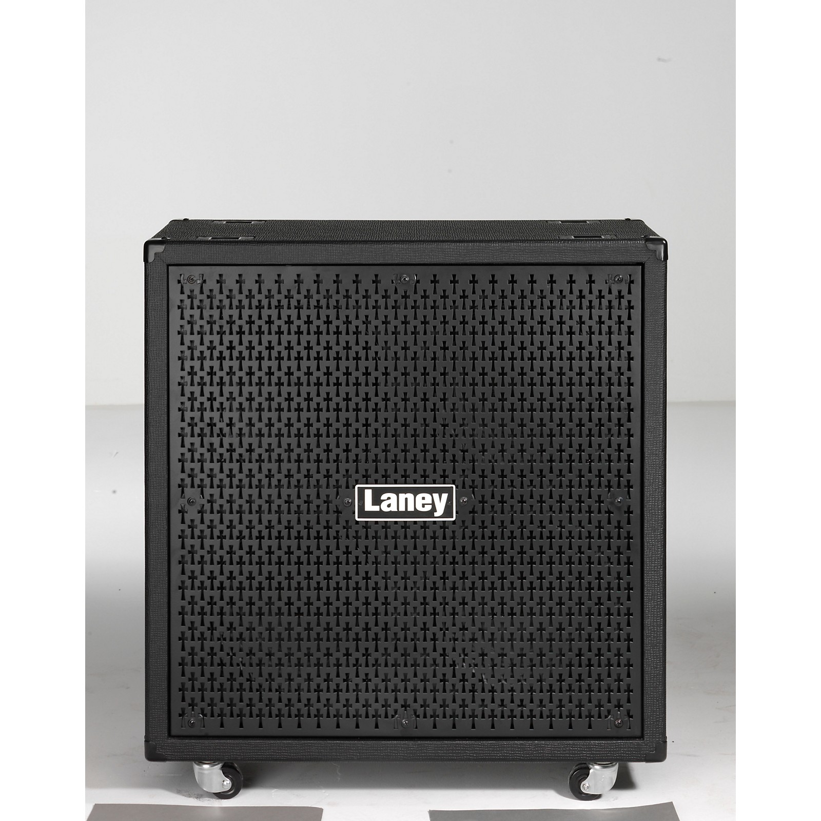 Laney TI412S 4x12 Guitar Speaker with Celestion Heritage Speakers Musician's Friend
