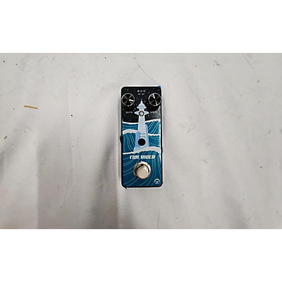 Pigtronix TIDE RIDER Effect Pedal