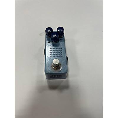 JHS Pedals TIDEWATER Effect Pedal