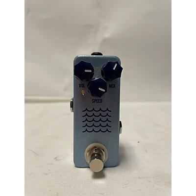 JHS Pedals TIDEWATER Effect Pedal