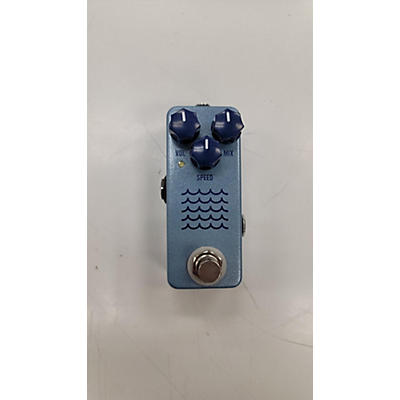 JHS TIDEWATER Effect Pedal