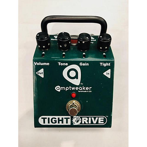 TIGHT DRIVE Effect Pedal