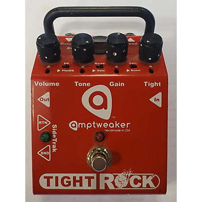 Amptweaker TIGHT ROCK Effect Pedal