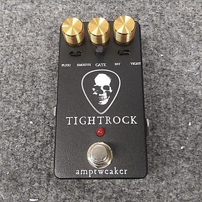 Amptweaker TIGHTROCK Effect Pedal