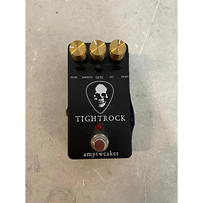 Amptweaker TIGHTROCK Effect Pedal