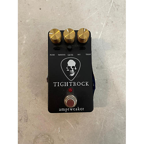 Amptweaker TIGHTROCK Effect Pedal