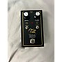 Used Revv Amplification TILT BOOST Effect Pedal