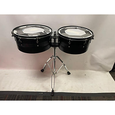 Miscellaneous TIMBALE SET Timbales