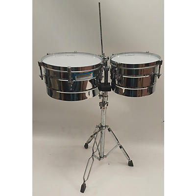 Miscellaneous TIMBALES Timbales