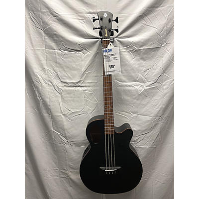 Spector TIMBRE TB4 Acoustic Bass Guitar