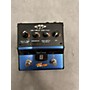 Used Decibel Eleven TIME AFTER TIME Effect Pedal