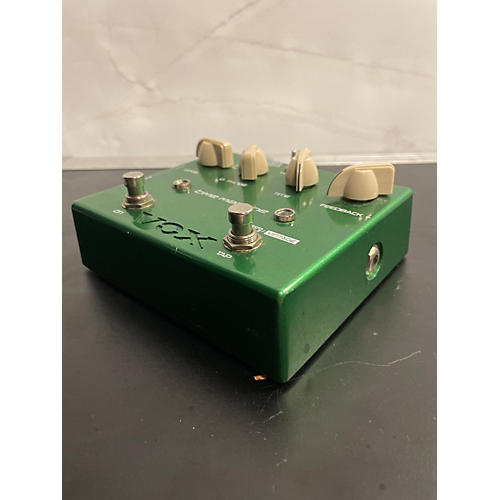 VOX TIME MACHINE Effect Pedal