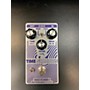 Used Death By Audio TIME SHADOW Effect Pedal