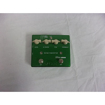 VOX TIMEMACHINE Effect Pedal