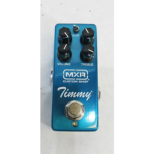 TIMMY Effect Pedal