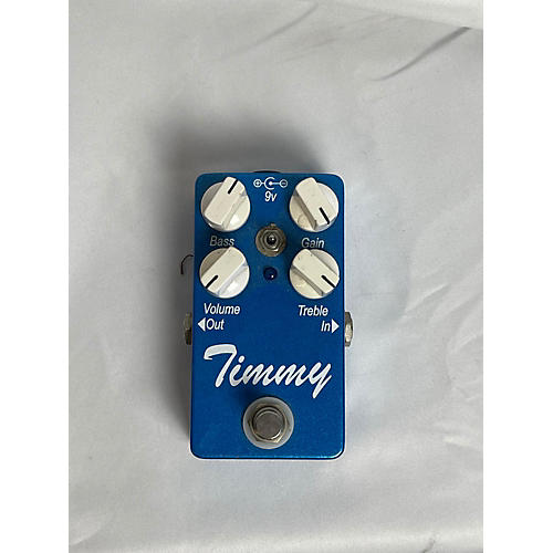 Cochran TIMMY Effect Pedal