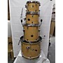 Used Stagg TIMS+ Drum Kit Natural
