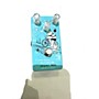 Used Animals Pedal TIOGA ROAD CYCLING DISTORTION Effect Pedal