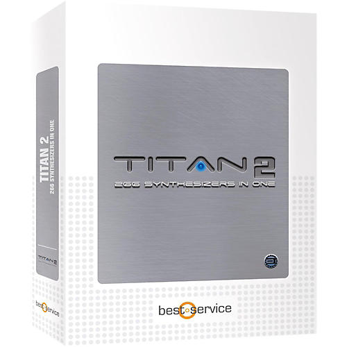 Best Service TITAN 2