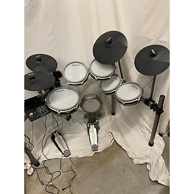 Simmons TITAN 70 Electric Drum Set