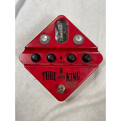 Ibanez TK999HT Tube King Overdrive Distortion Effect Pedal