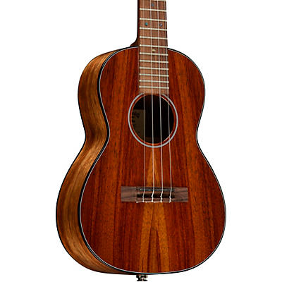 Martin TKE Tenor Left-Handed Acoustic-Electric Ukulele