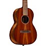 Martin TKE Tenor Left-Handed Acoustic-Electric Ukulele Koa