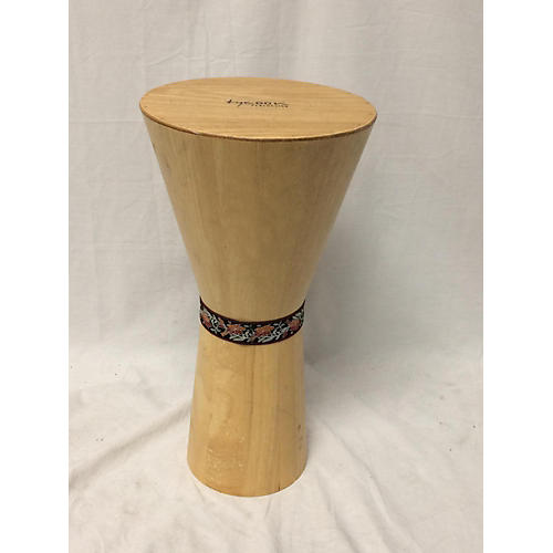 Tycoon Percussion TKJ10 CAJON DJEMBE Cajon Musician's Friend